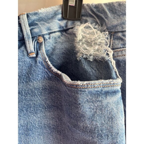 Good American Jeans size 15 Jeans - Picture 3 of 9